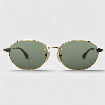 Oval | Sleek & Minimal