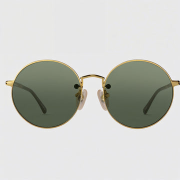 ROUND | Vintage & Creative