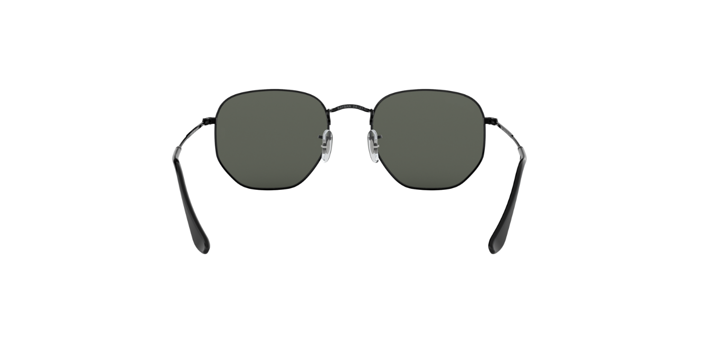 HEXAGONAL FLAT LENSES