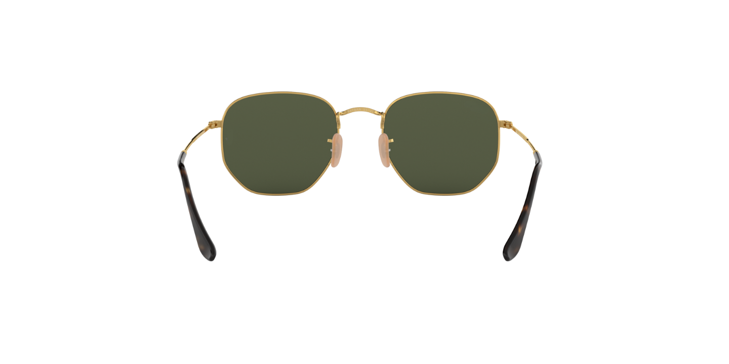 HEXAGONAL FLAT LENSES