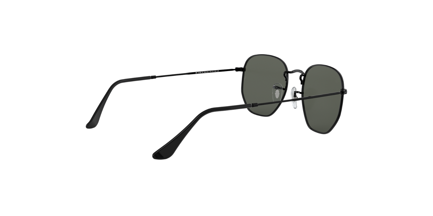HEXAGONAL FLAT LENSES