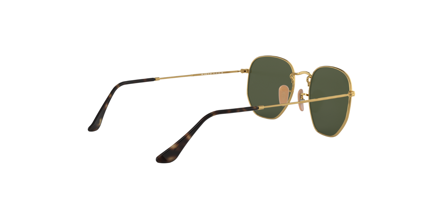 HEXAGONAL FLAT LENSES