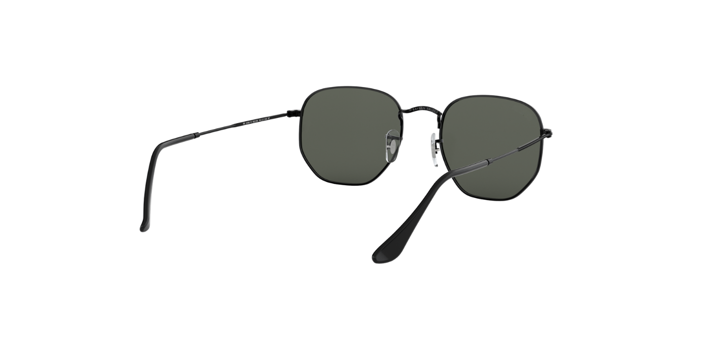 HEXAGONAL FLAT LENSES