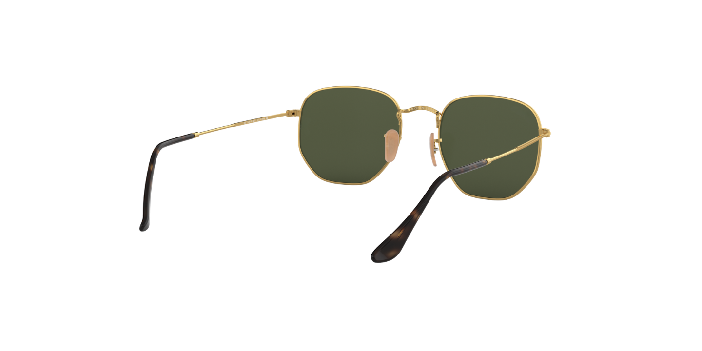 HEXAGONAL FLAT LENSES