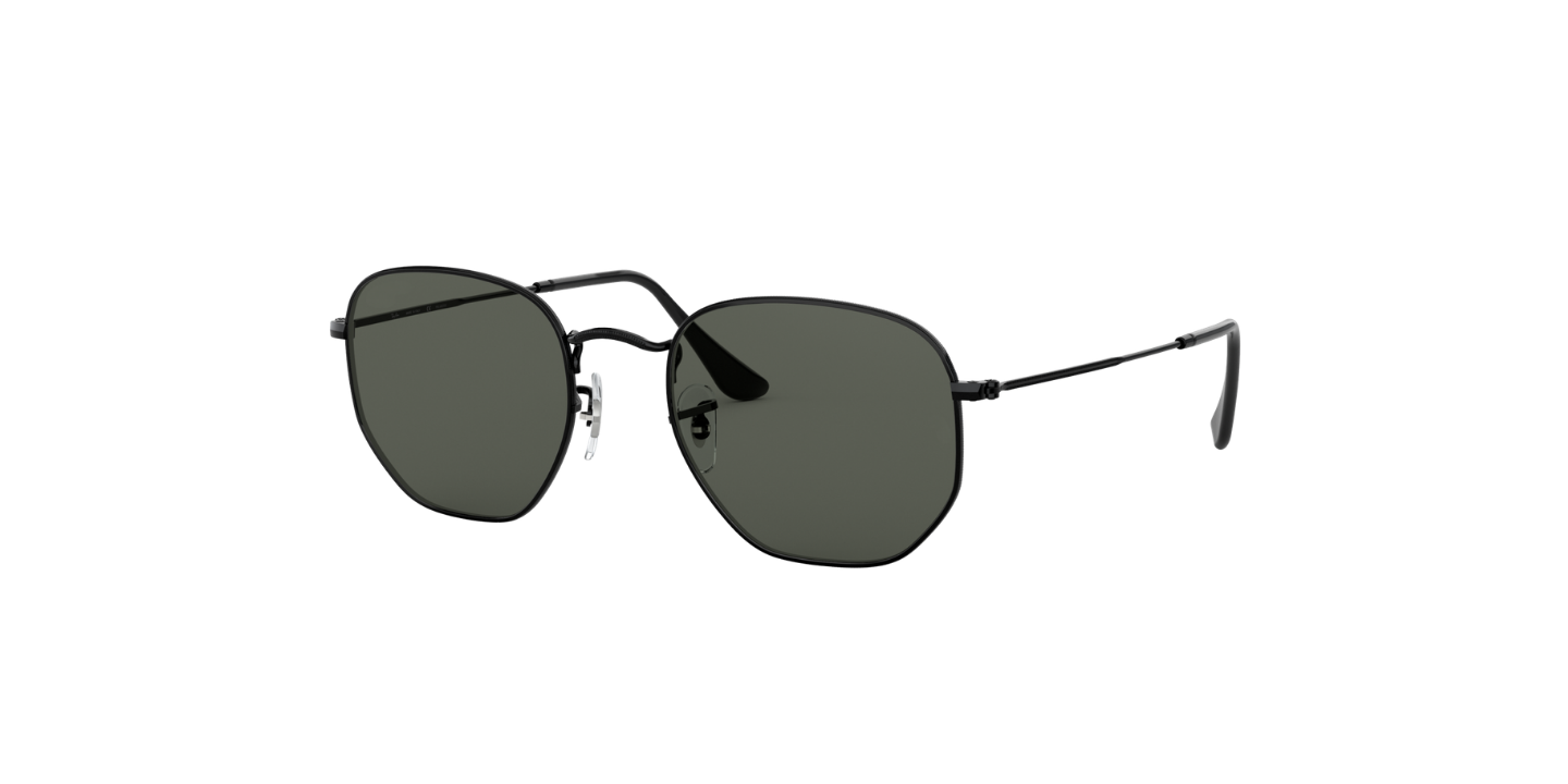 HEXAGONAL FLAT LENSES