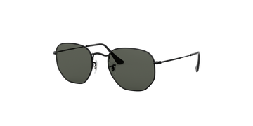 HEXAGONAL FLAT LENSES