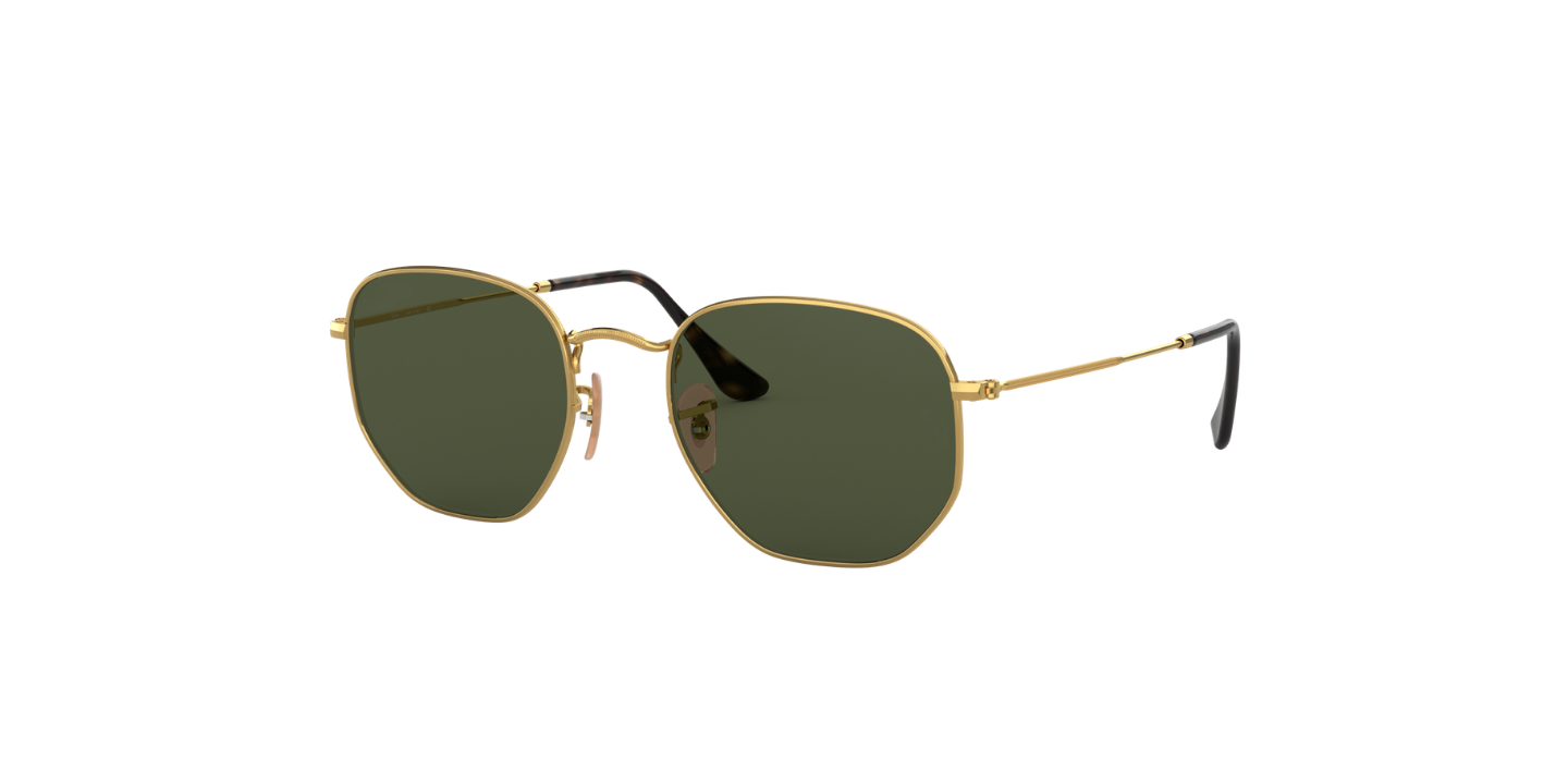 HEXAGONAL FLAT LENSES