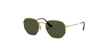 HEXAGONAL FLAT LENSES