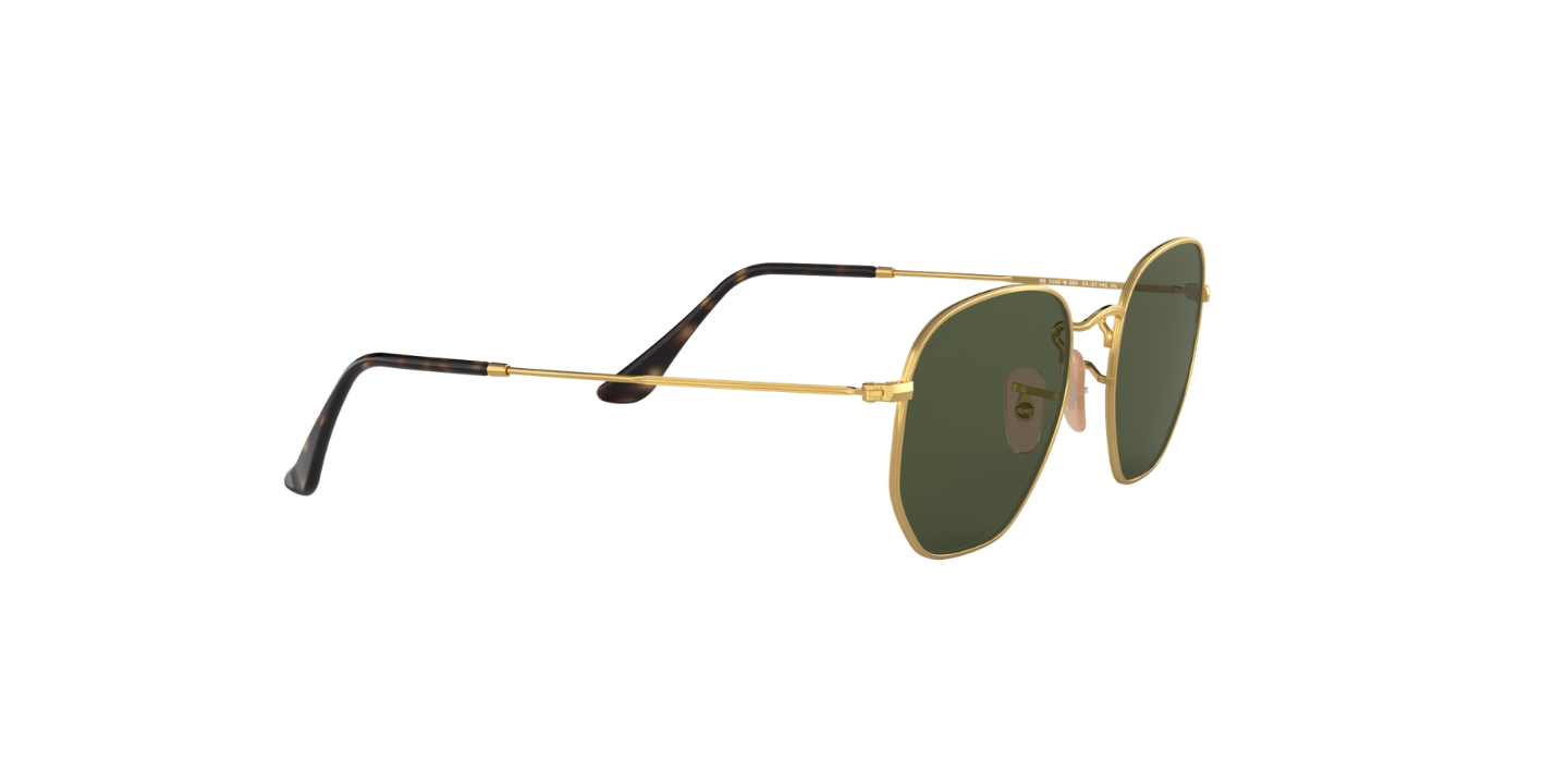HEXAGONAL FLAT LENSES