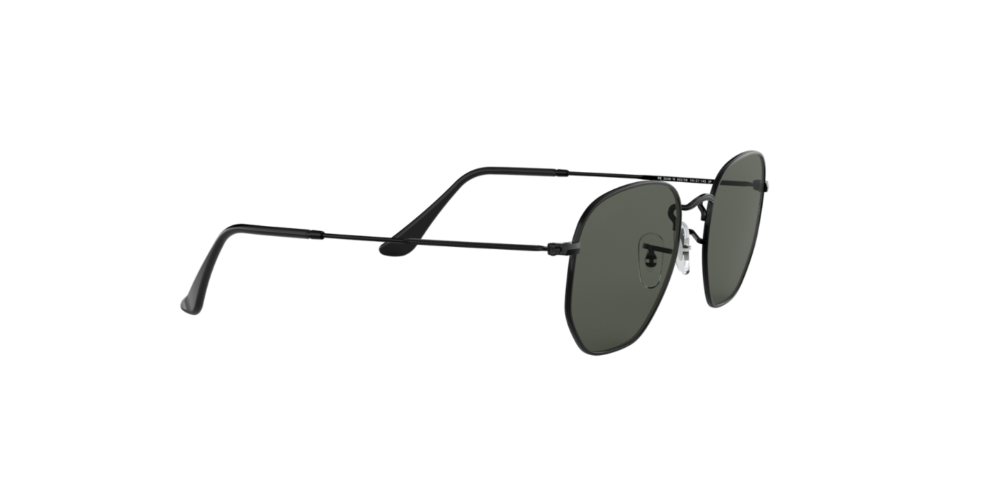 HEXAGONAL FLAT LENSES