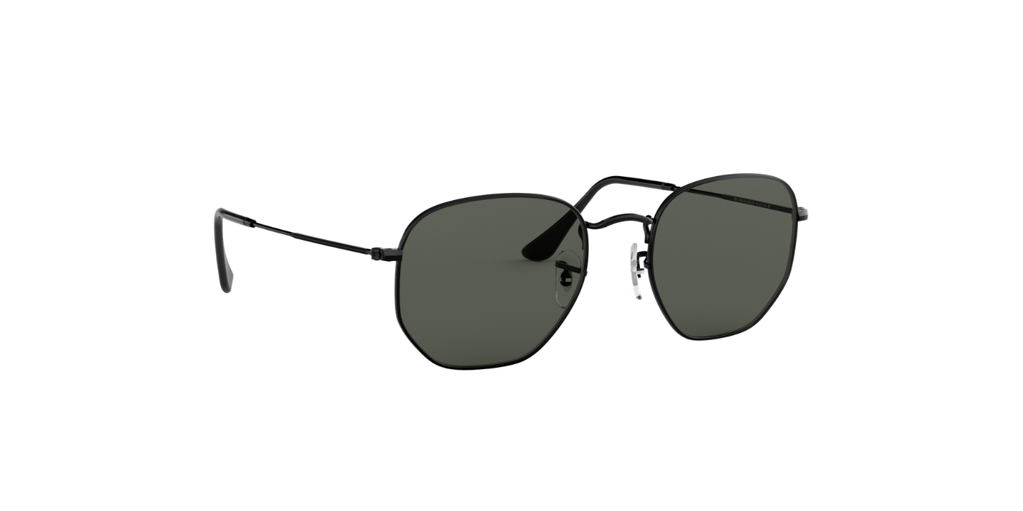 HEXAGONAL FLAT LENSES