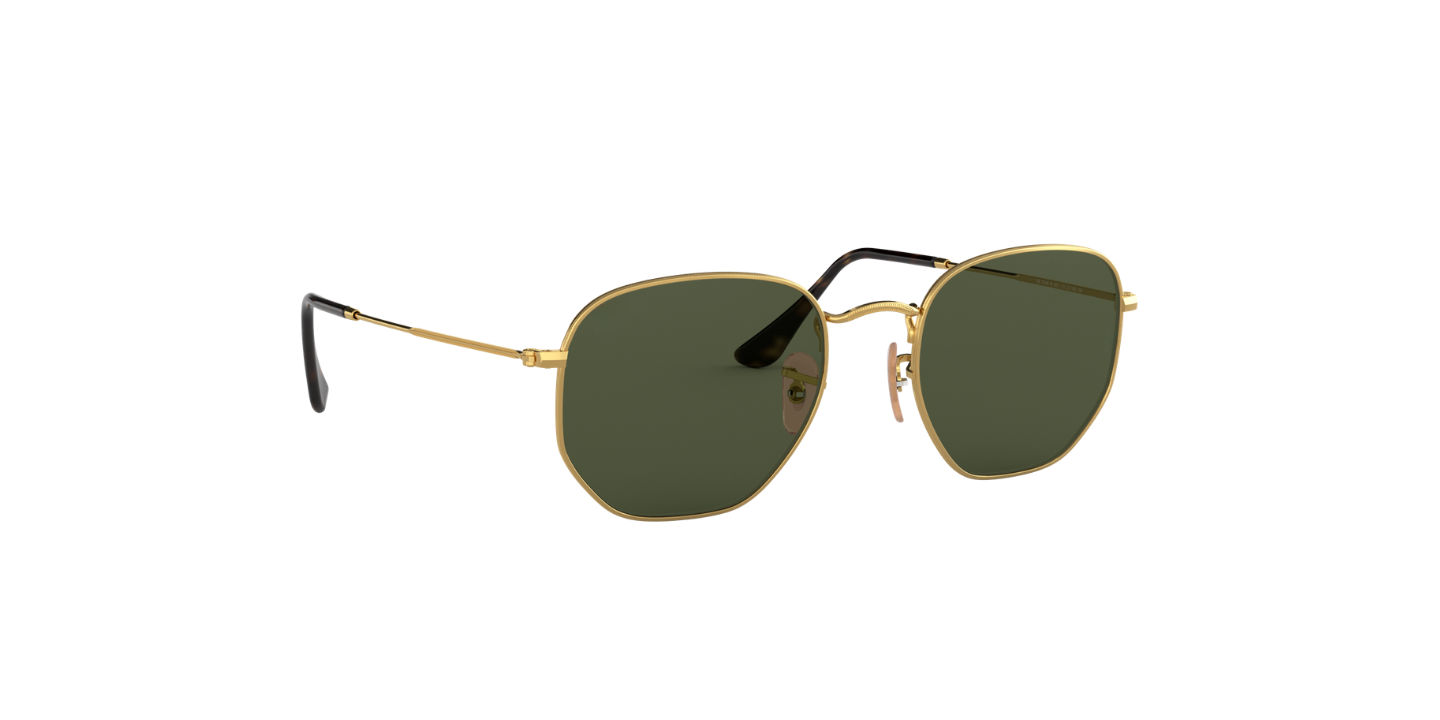 HEXAGONAL FLAT LENSES