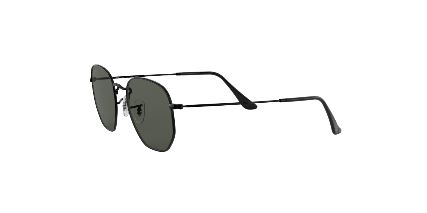 HEXAGONAL FLAT LENSES