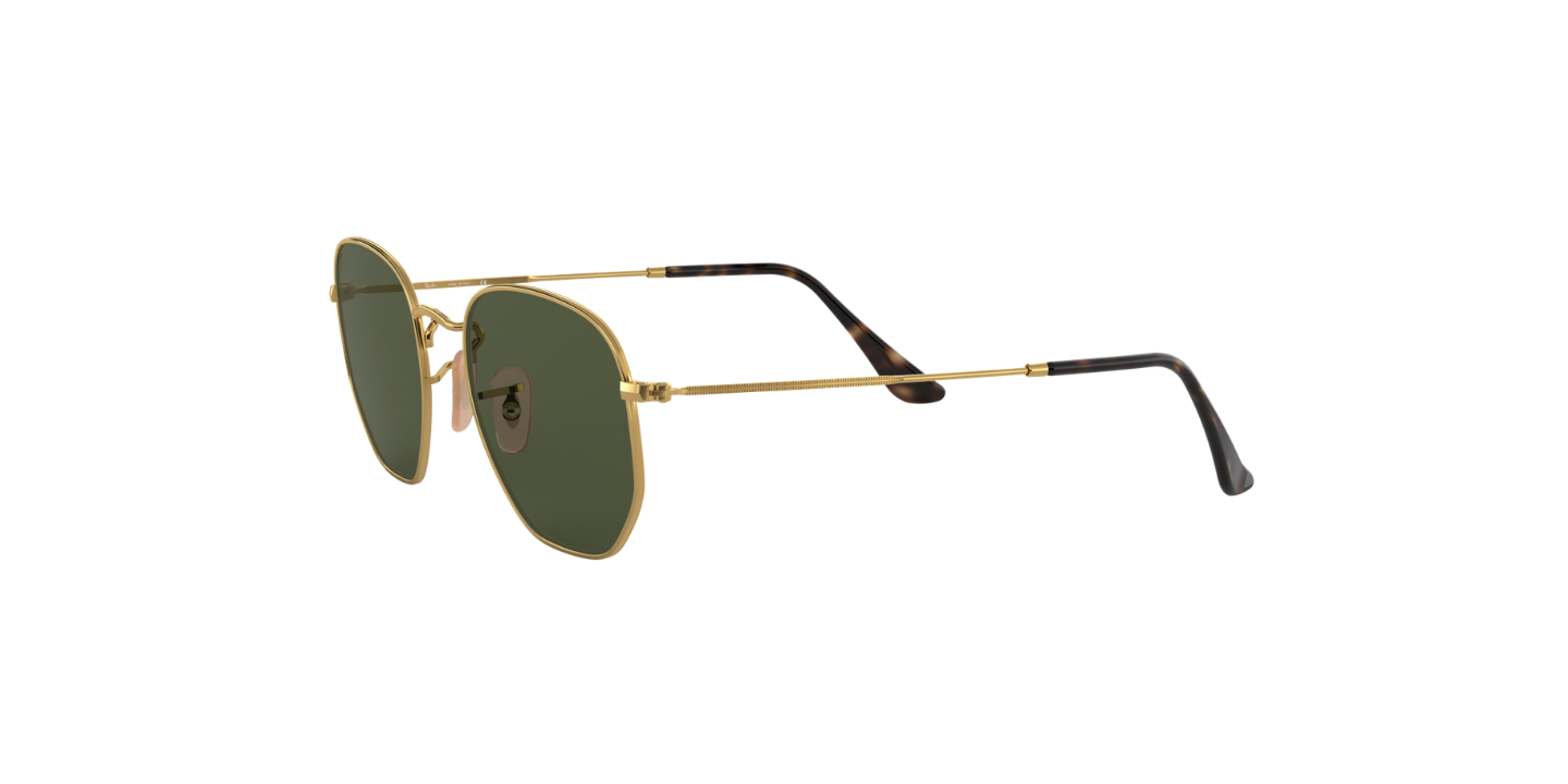 HEXAGONAL FLAT LENSES