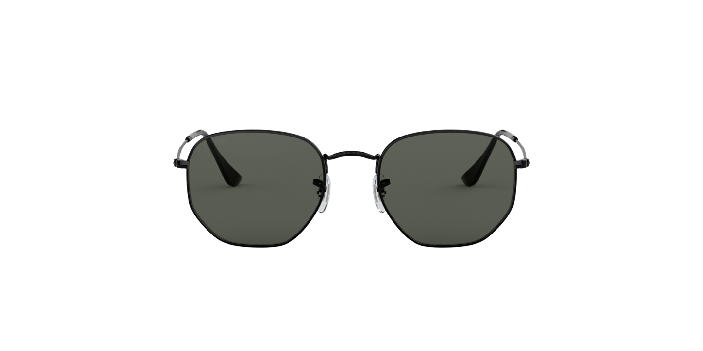 HEXAGONAL FLAT LENSES