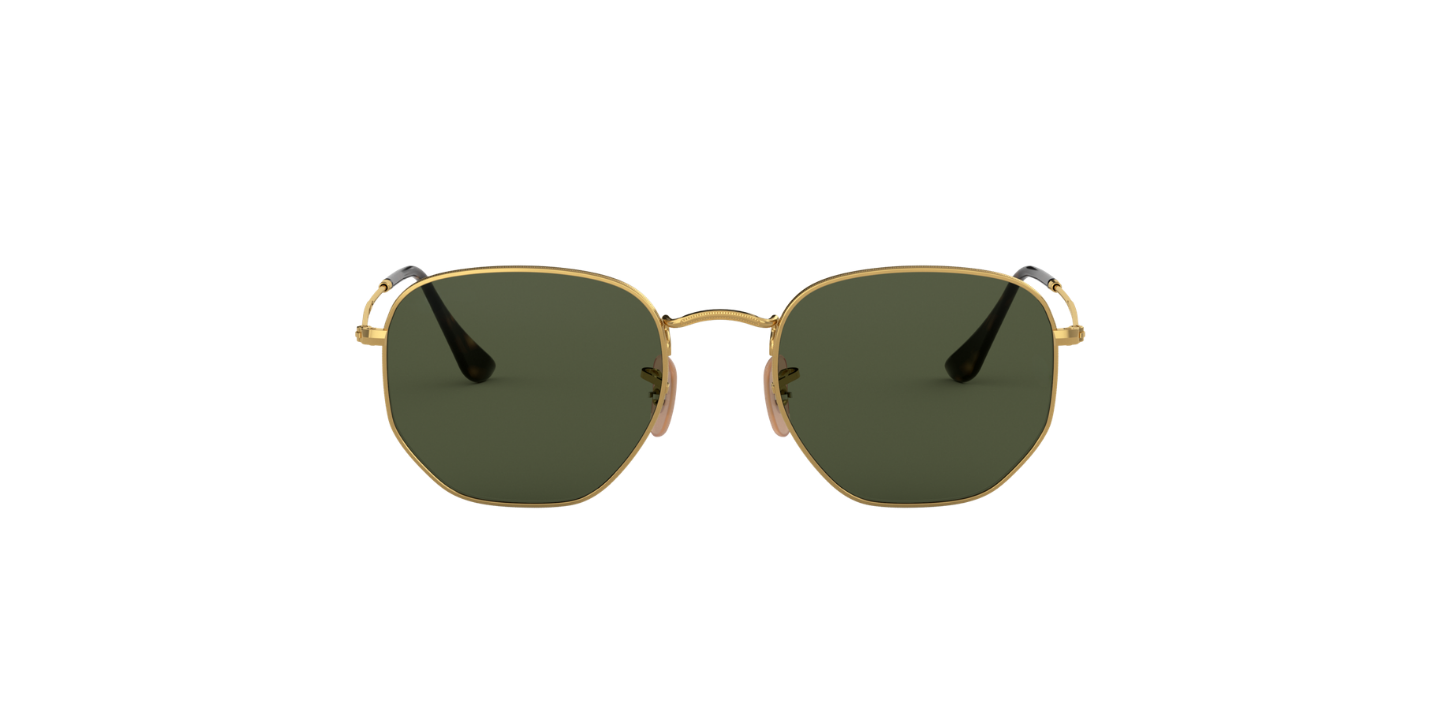 HEXAGONAL FLAT LENSES