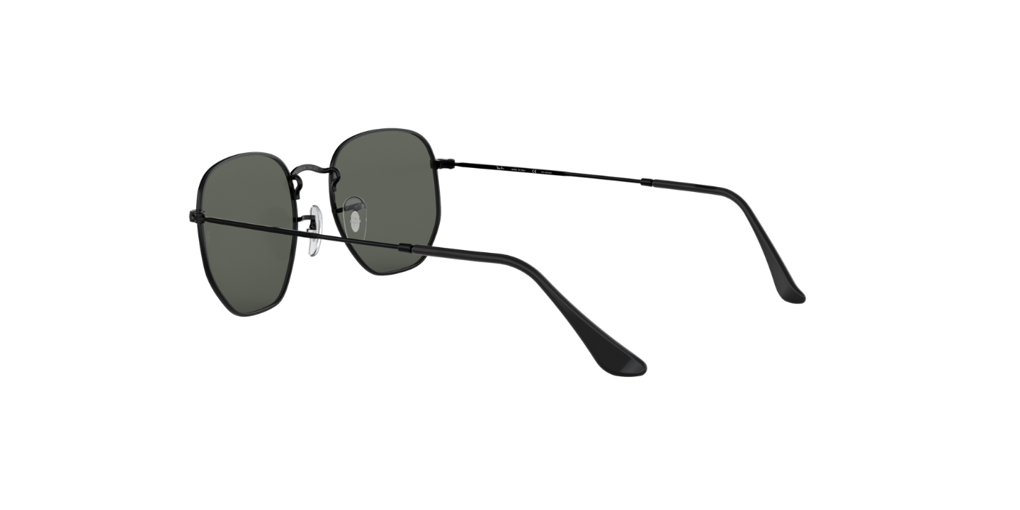 HEXAGONAL FLAT LENSES