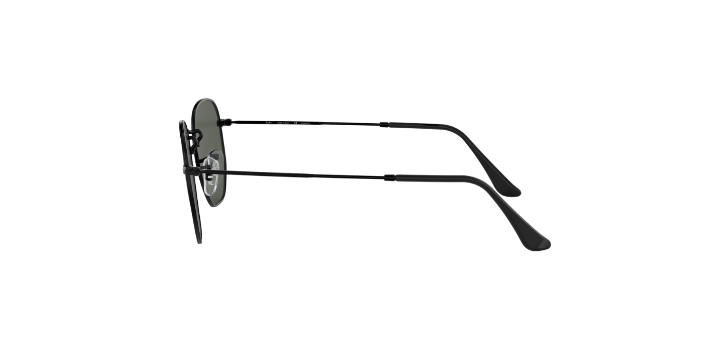 HEXAGONAL FLAT LENSES
