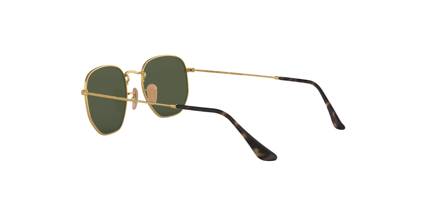 HEXAGONAL FLAT LENSES