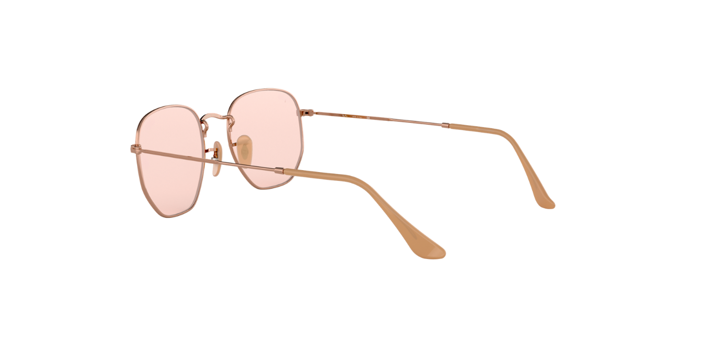 HEXAGONAL FLAT LENSES