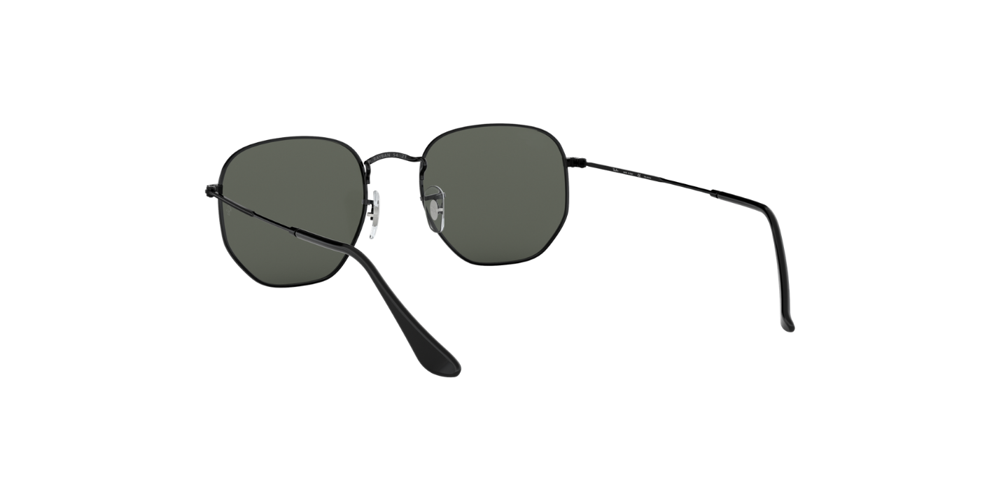 HEXAGONAL FLAT LENSES