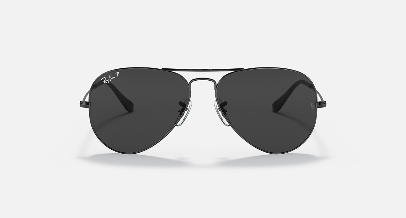 AVIATOR TOTAL BLACK