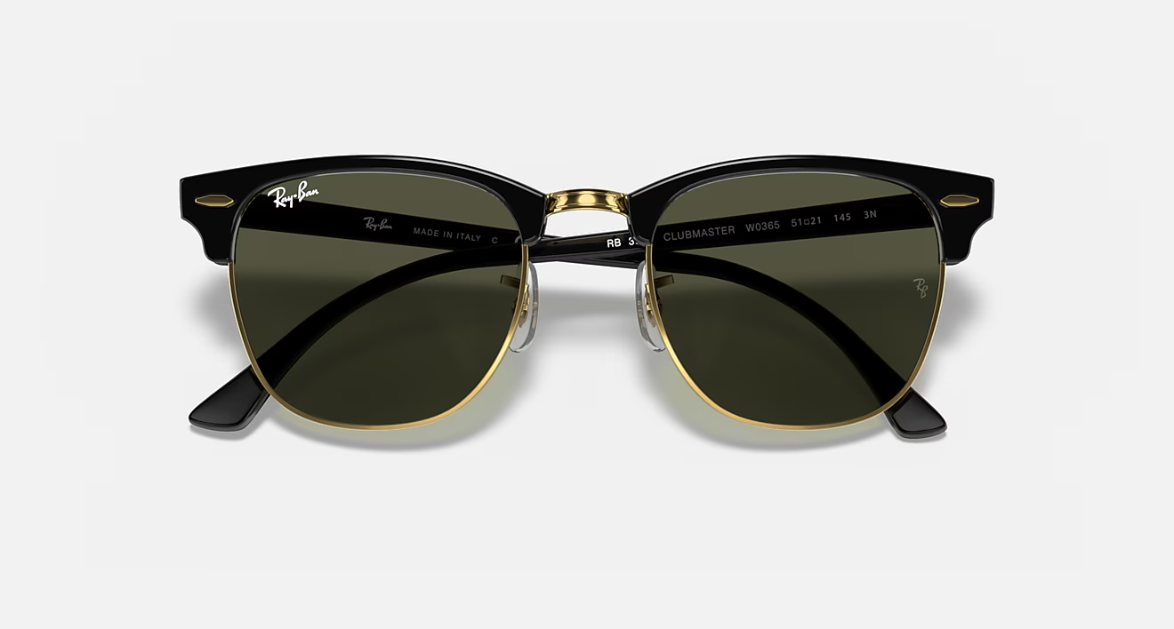 CLUBMASTER CLASSIC