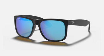 JUSTIN COLOR MIX | Blue Mirror