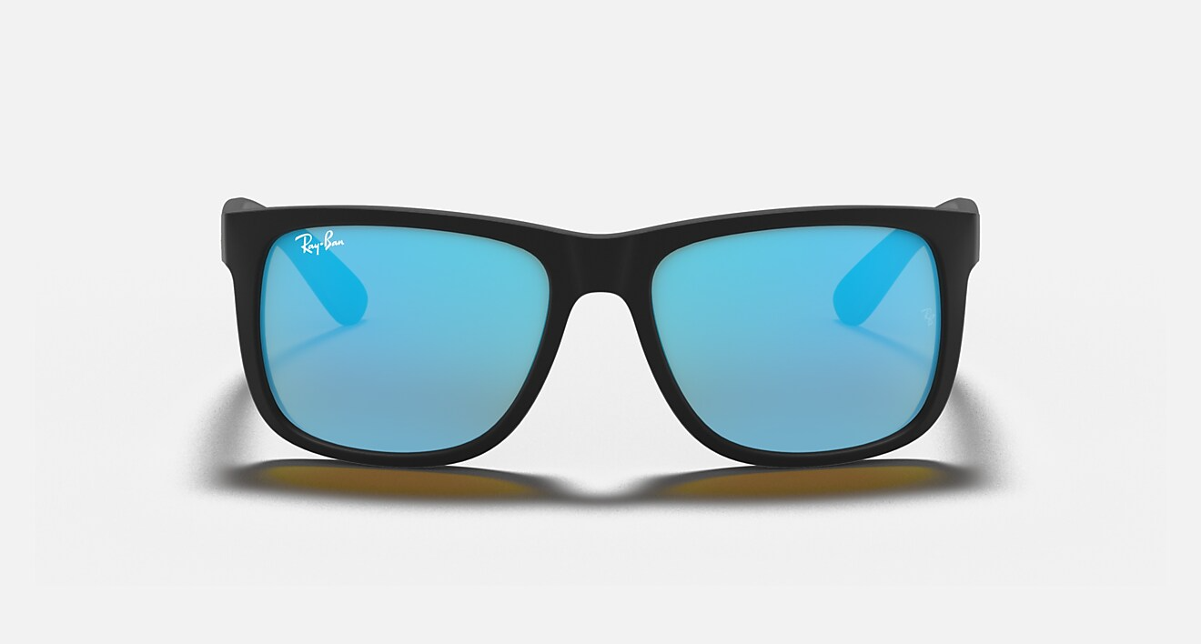 JUSTIN COLOR MIX | Blue Mirror