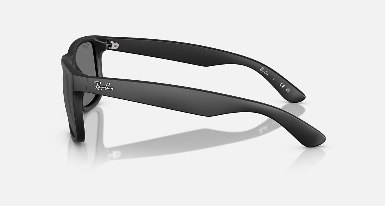 JUSTIN COLOR MIX | Grey Mirror Silver