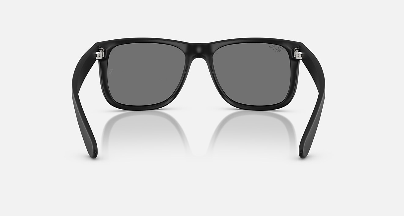 JUSTIN COLOR MIX | Grey Mirror Silver