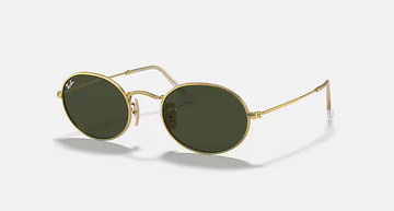 OVAL FLAT LENSES