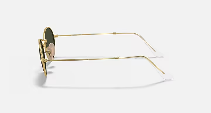 OVAL FLAT LENSES