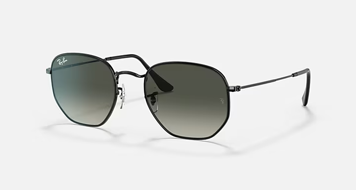 HEXAGONAL FLAT LENSES