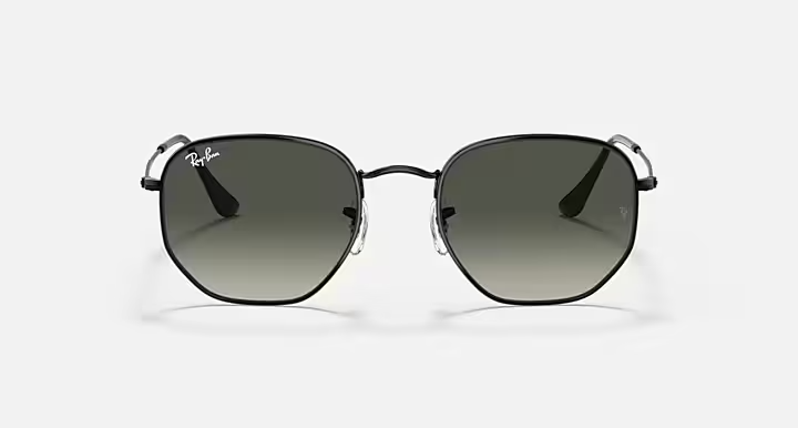 HEXAGONAL FLAT LENSES