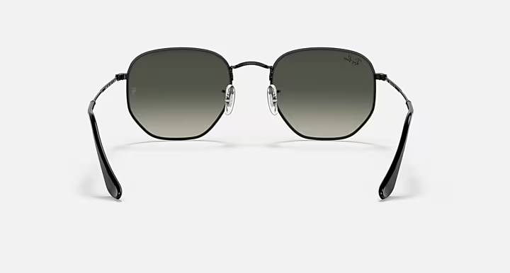 HEXAGONAL FLAT LENSES
