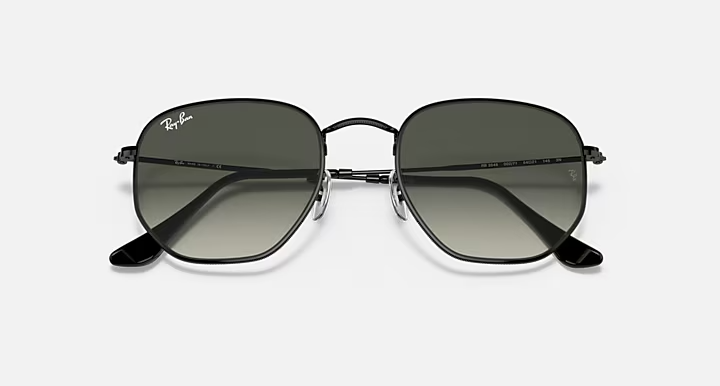 HEXAGONAL FLAT LENSES