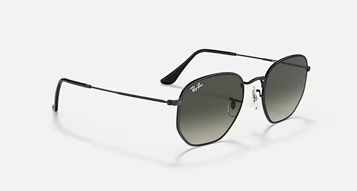 HEXAGONAL FLAT LENSES