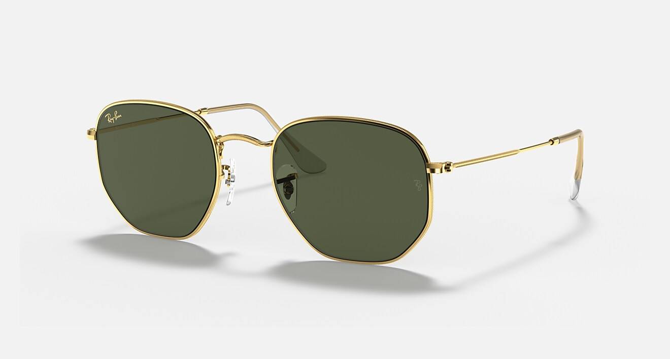 HEXAGONAL FLAT LENSES