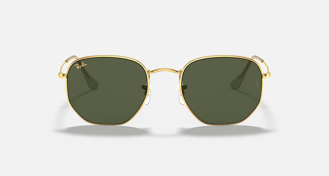 HEXAGONAL FLAT LENSES