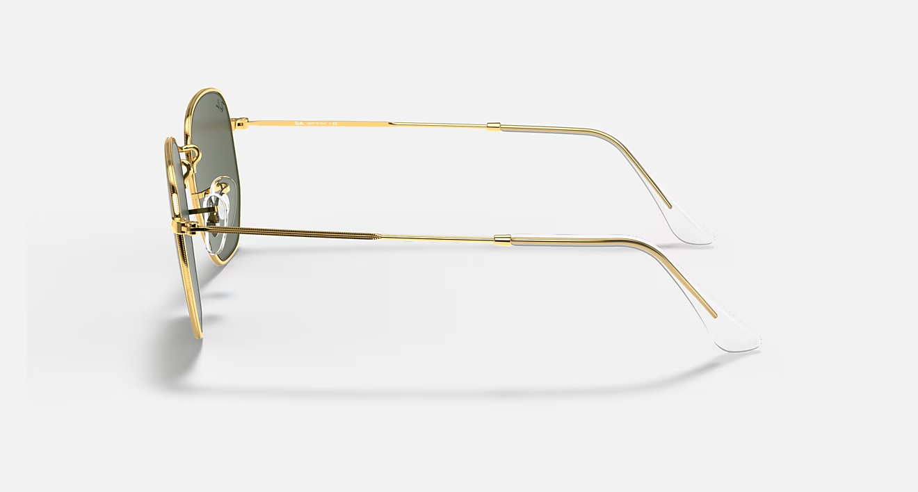 HEXAGONAL FLAT LENSES