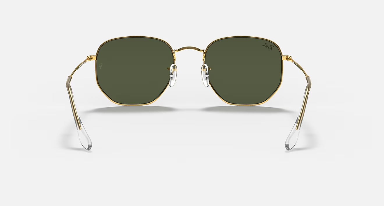 HEXAGONAL FLAT LENSES