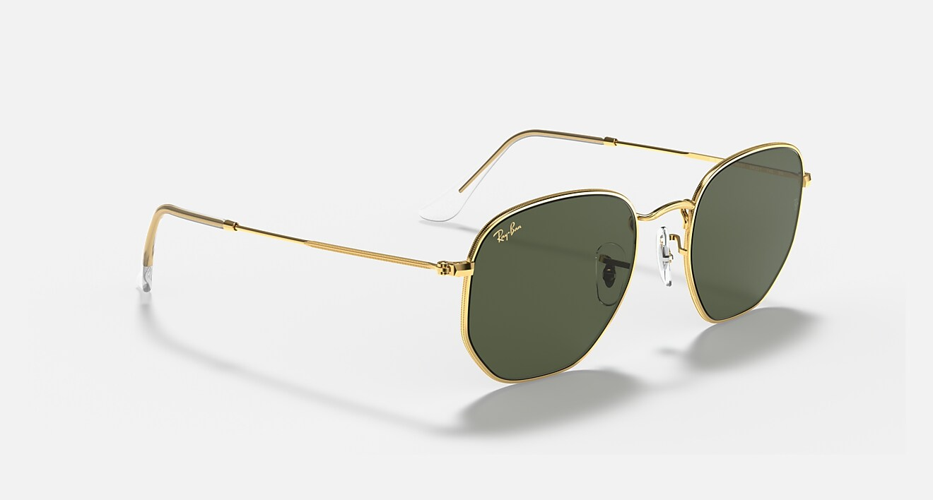 HEXAGONAL FLAT LENSES